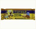 mini wafer bob esponja doce de leite